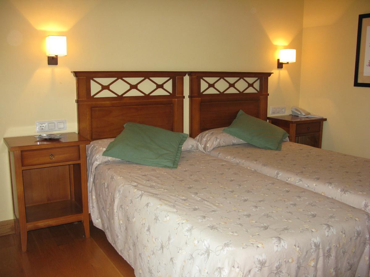 La Posada De Cucayo Dobres ภายนอก รูปภาพ